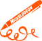 Nickelodeon 1984 Pen
