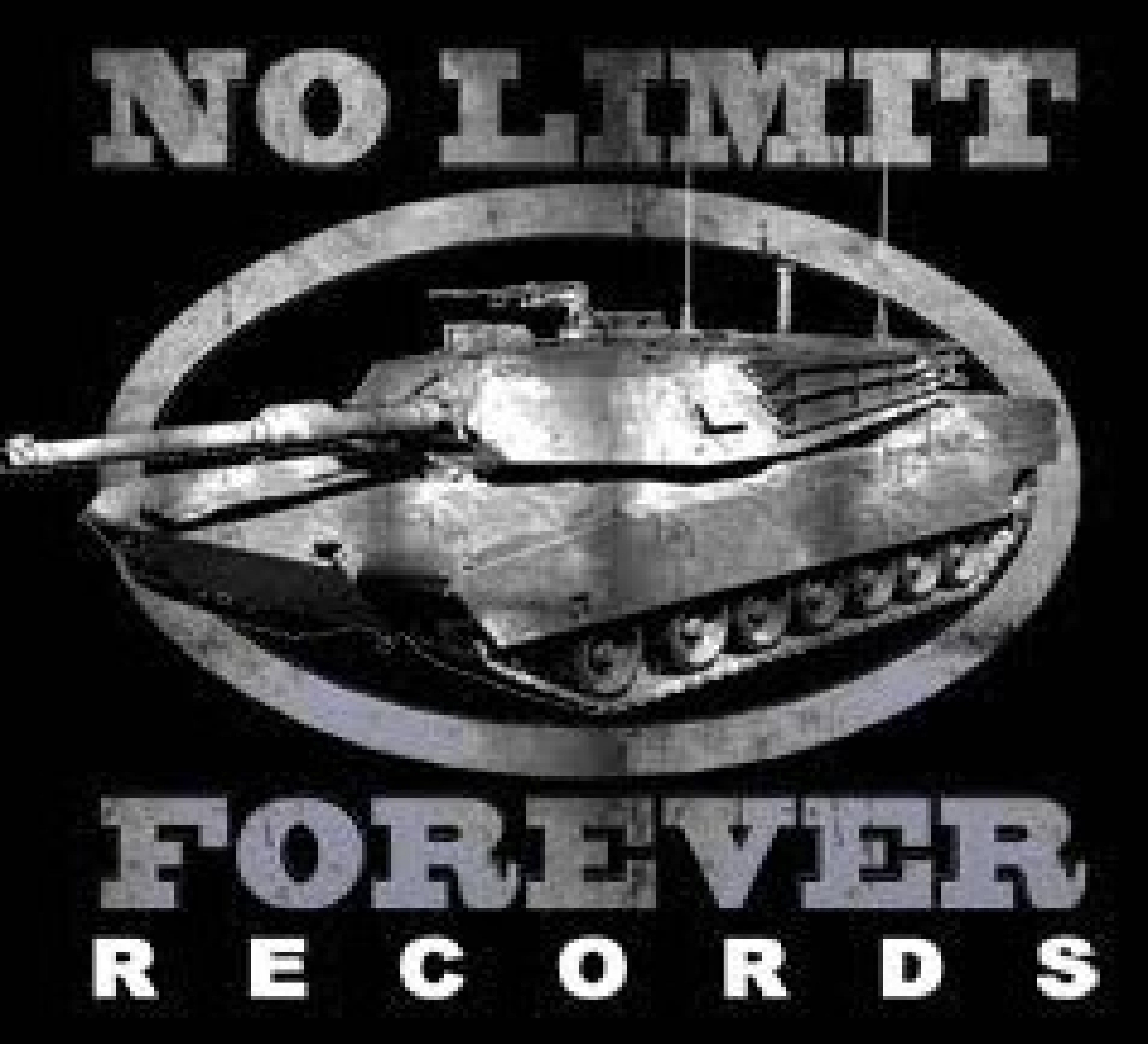 No Limit Forever Records | Logopedia | Fandom