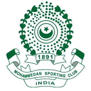 Mohammedan Sporting Club | Logopedia 