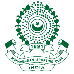 Official Mohammedan SC Logo