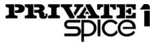PRIVATE SPICE 1