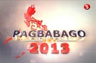 Pagbabago 2013