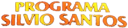 Pgm Silvio Santos 1984