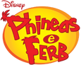 Convert Phineas and Ferb Portuguese/Italian logo