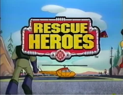 Rescue Heroes