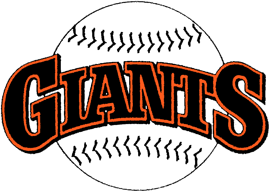 San Francisco Giants PNG and San Francisco Giants Transparent