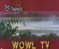 Newscast logo