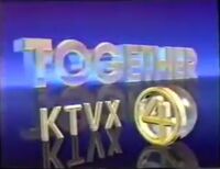 "You Belong Together, Together on Channel 4!" (1986-1987)