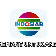 Slogan Indosiar Pigura