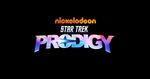 Star Trek- Prodigy logo