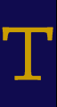 Taiyo Whales 1955 cap insignia.png (682 bytes) Cap insignia