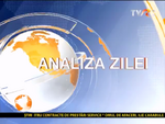 Analiza zilei title card (TVR 2)