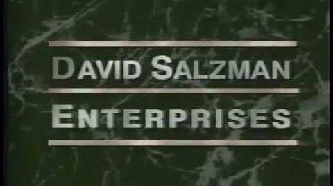 Telepictures Productions-David Salzman Enterprises-Warner Bros