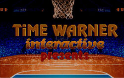 Time Warner Interactive - Wikipedia