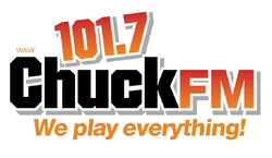 WAVF 101.7 Chuck FM