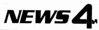 1984-1987 Newscast logo