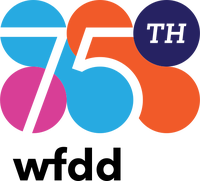 75th Anniversary logo (2021)