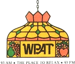 WPAT Paterson 1980