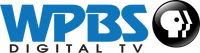 Logo with the 2009 PBS logo