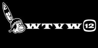 WTVW-TV logo 1954