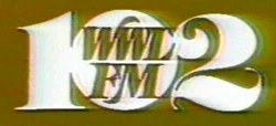 WWL-FM 1978