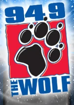 WYGY 94.9 The Wolf