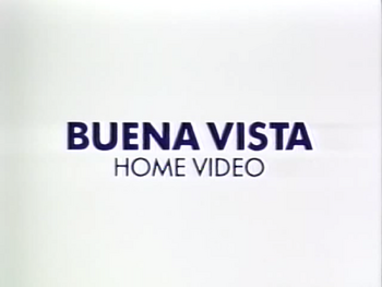 Buena Vista Home Entertainment/Summary | Closing Logo Group