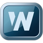 Alternate version of the logo