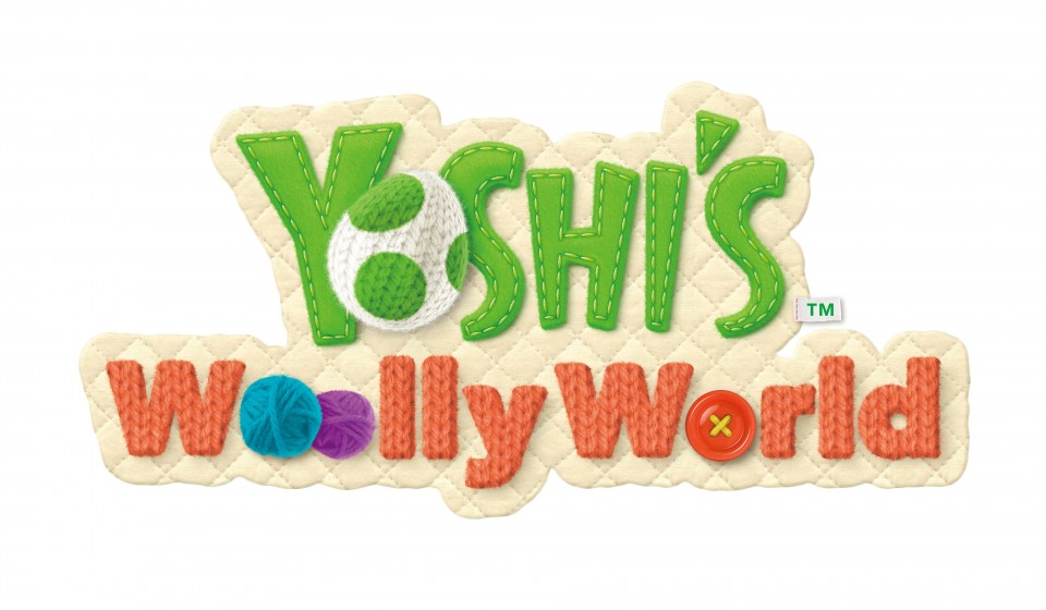 Woolly Woolly