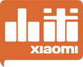 Xiaomi