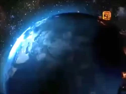 Новогодние Заставки Тв3