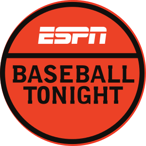Baseball Tonight Logopedia | Fandom