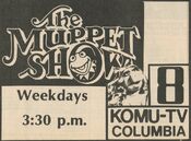 1982 Muppet Show