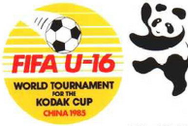 1993 FIFA U-17 World Championship | Logopedia | Fandom