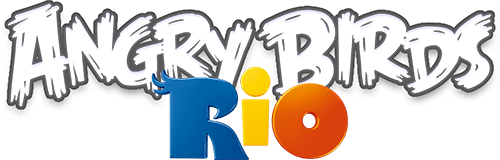 Angry Birds Rio Logopedia Fandom Angry Birds Rio Logopedia Fandom