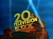 20th Century Fox Television (1981 CE)