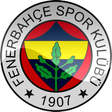 Fenerbahce Sk Logopedia Fandom