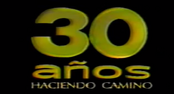 1989 (30 anniversary logo)