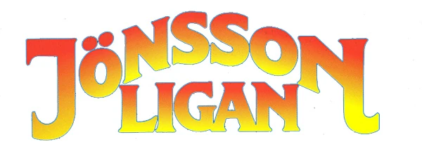 Jonssonligan Logopedia Fandom