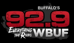 92.9 WBUF