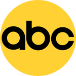 Yellow version used for bumpers (primarily used on-air from 1998-2002)