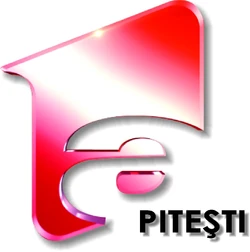Antena 1 Pitești Logo