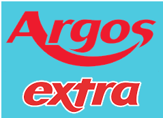 Argos | Logopedia | Fandom