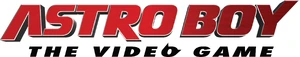 Astroboy logo