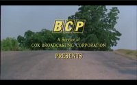 BCP Presents