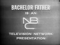 Bachelor Father 1960