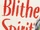 Blithe Spirit