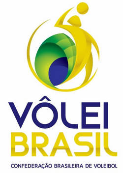 Confederação Brasileira de Voleibol, Logopedia