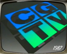 CGTV 1987