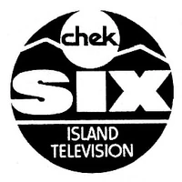 CHEK logo early 80s